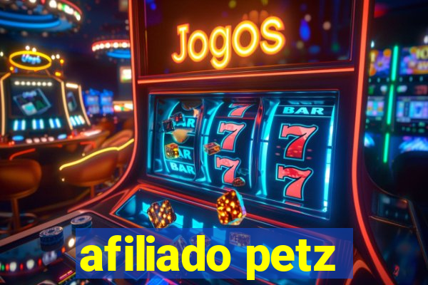 afiliado petz